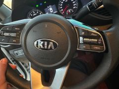 Сүрөт унаа Kia K3