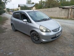 Фото авто Honda Fit