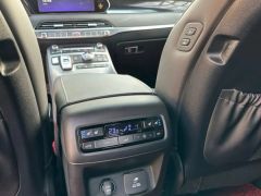 Сүрөт унаа Hyundai Palisade