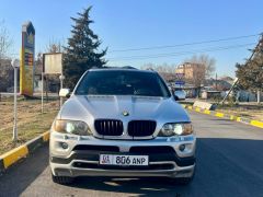 Сүрөт унаа BMW X5