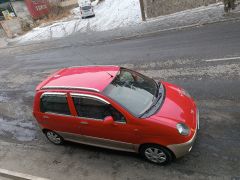 Photo of the vehicle Daewoo Matiz