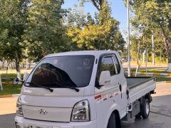 Фото авто Hyundai Porter