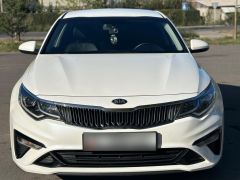 Сүрөт унаа Kia K5