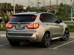 Photo of the vehicle BMW X5 M