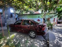 Сүрөт унаа Opel Vectra