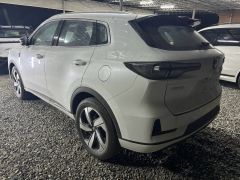 Фото авто Changan CS55PLUS