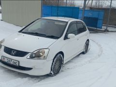 Фото авто Honda Civic