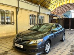 Photo of the vehicle Toyota Camry