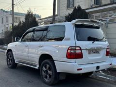 Фото авто Toyota Land Cruiser