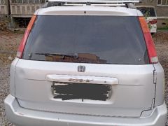 Сүрөт унаа Honda CR-V