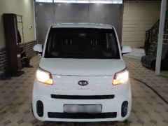 Photo of the vehicle Kia Ray