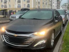 Photo of the vehicle Chevrolet Malibu