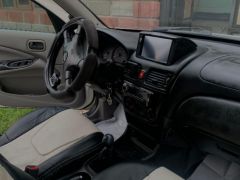 Сүрөт унаа Nissan Almera