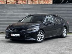 Сүрөт унаа Toyota Camry