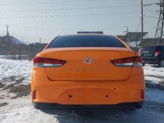 Сүрөт унаа Hyundai Sonata