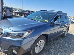 Photo of the vehicle Subaru Outback