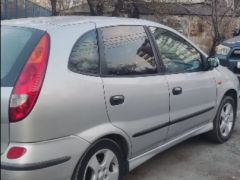 Сүрөт унаа Nissan Almera Tino