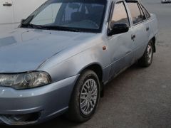 Photo of the vehicle Daewoo Nexia