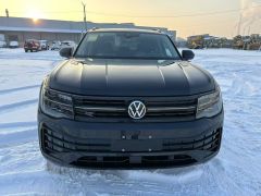 Сүрөт унаа Volkswagen Teramont