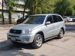 Фото авто Toyota RAV4