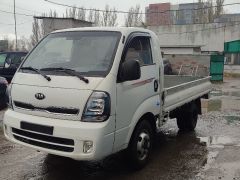 Фото авто Kia Bongo