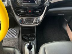 Сүрөт унаа Chevrolet Spark