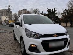 Photo of the vehicle Chevrolet Spark