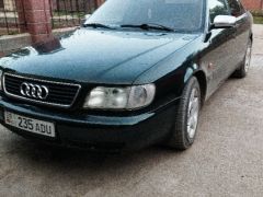 Фото авто Audi A6