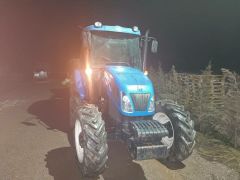 Photo of the vehicle New Holland CX8080