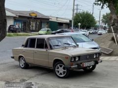 Фото авто ВАЗ (Lada) 2106