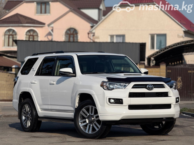 Toyota 4Runner