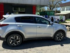 Фото авто Kia Sportage