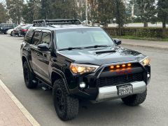 Сүрөт унаа Toyota 4Runner