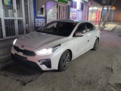 Сүрөт унаа Kia K3