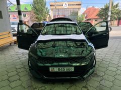 Сүрөт унаа Kia K5