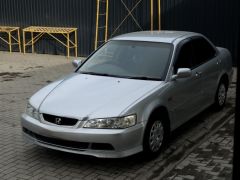 Photo of the vehicle Honda Accord