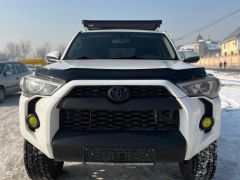 Фото авто Toyota 4Runner