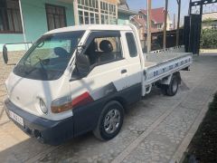 Фото авто Hyundai Porter