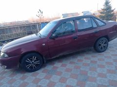 Фото авто Daewoo Nexia