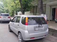 Photo of the vehicle Suzuki Ignis