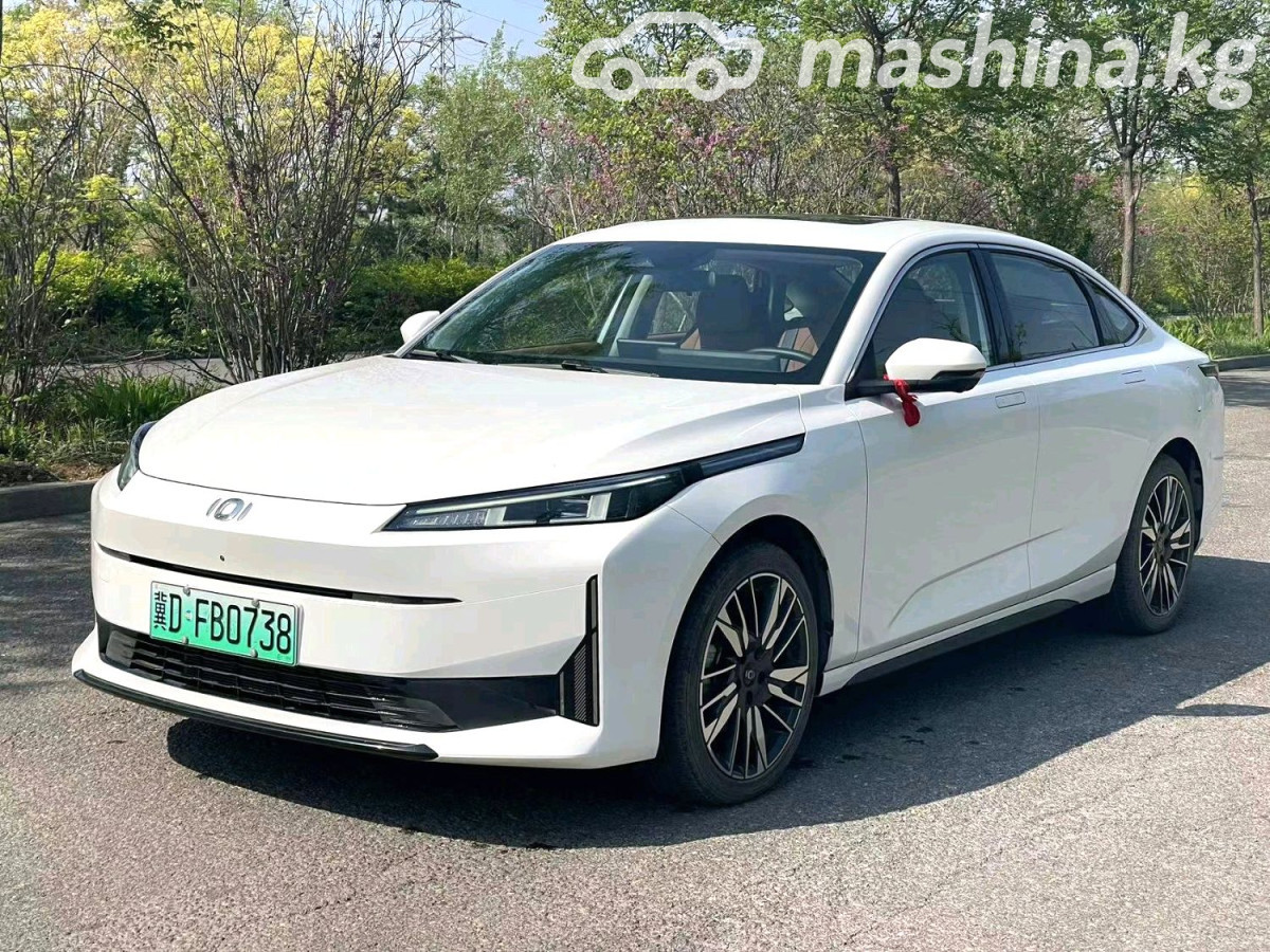 Qiyuan A05