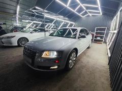 Фото авто Audi A8