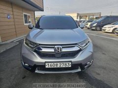 Фото авто Honda CR-V