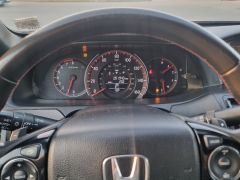 Сүрөт унаа Honda Accord