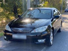 Сүрөт унаа Toyota Camry