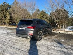 Photo of the vehicle Hyundai Santa Fe