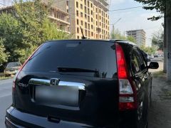 Сүрөт унаа Honda CR-V