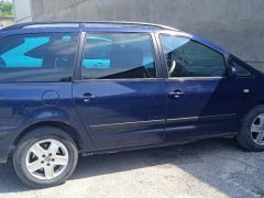 Photo of the vehicle Volkswagen Sharan