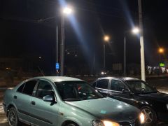 Сүрөт унаа Nissan Almera