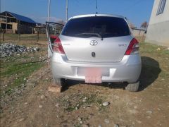 Photo of the vehicle Toyota Yaris